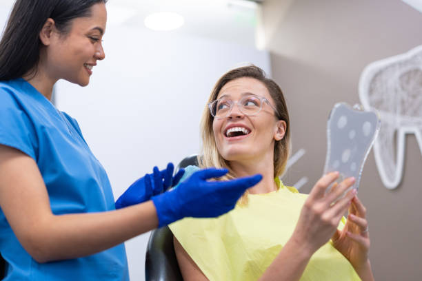 Emergency Dental Services in La Grange Park, IL